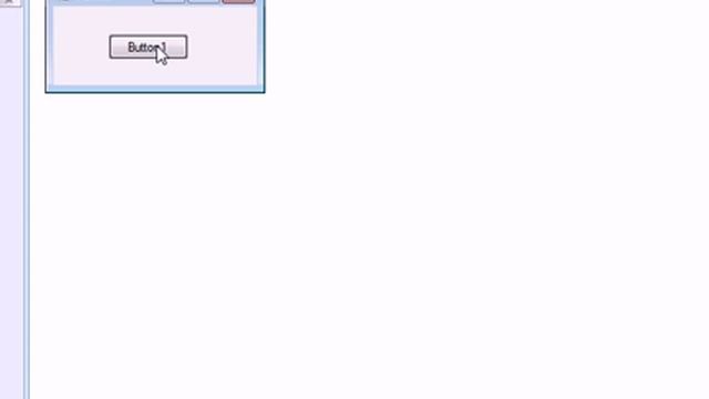 Visual basic 2008 - Hello World смотреть онлайн