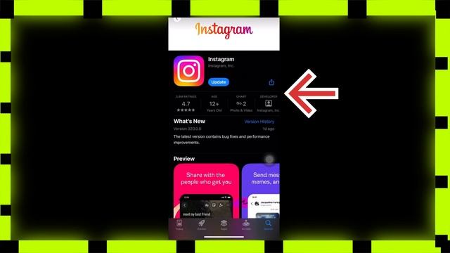 How to download instagram in apple devices || INSTAGRAM IN APPLE PHONES || INSTAGRAM IN IOS DEVICES смотреть онлайн