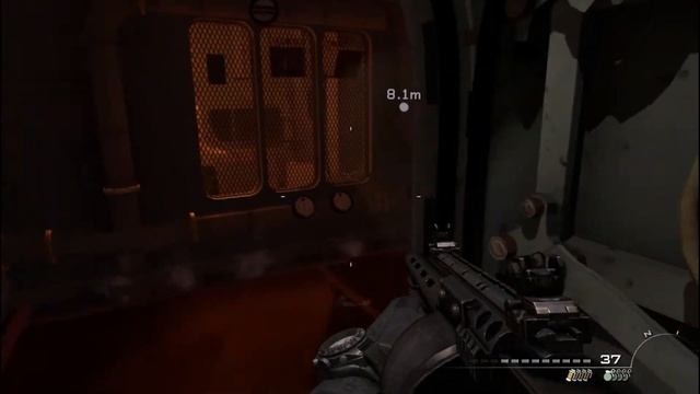 CALL OF DUTY MW3 "Hunter Killer" Gameplay PC 2022 HD New Call Of Duty Gameplay смотреть онлайн