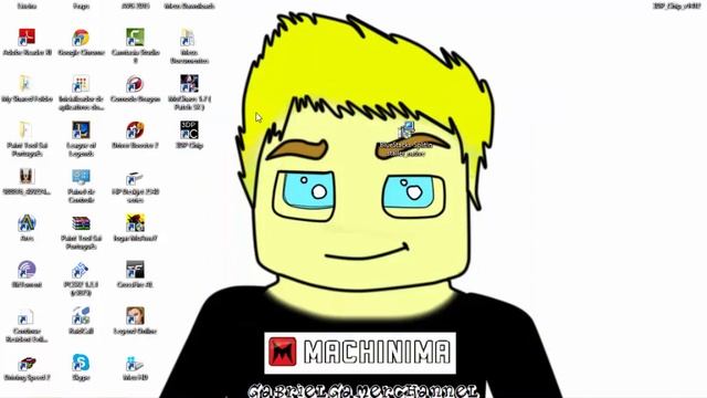 Como Istalar Sistema operacional Android Em seu Windows xp,7,8 e 8.1 Atualizado !! смотреть онлайн