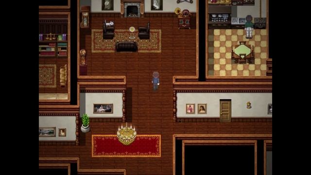 BONES’ TALES: THE MANOR EN ESPAÑOL PARA PC Y ANDROID #novelavisual #corruption смотреть онлайн