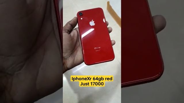 iphone xr 64gb red just 17000 смотреть онлайн