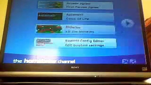 YoIrateGamer reviews Homebrew games! (Cobra Arcade, Automatii, Wolfenstein 3D) смотреть онлайн