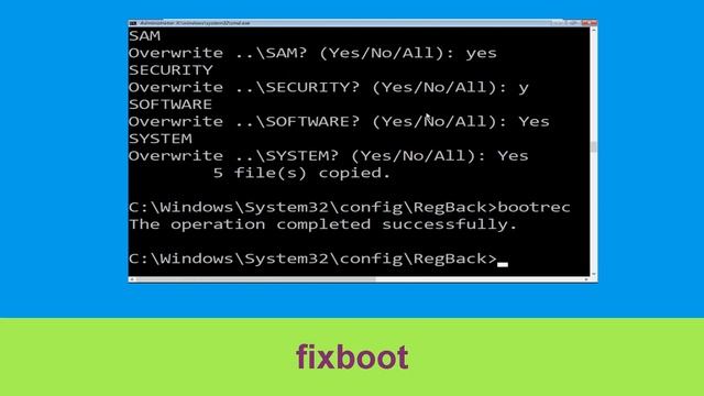 How to Fix 0x000000F4 Blue Screen Error Code Windows 10 смотреть онлайн