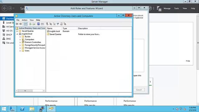 Как подружить Cisco и NPS (RADIUS) смотреть онлайн