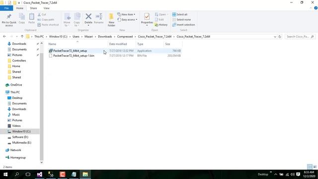 how to download and install Cisco packet tracer|| download cisco packet tracer|| mnMazari Technical смотреть онлайн