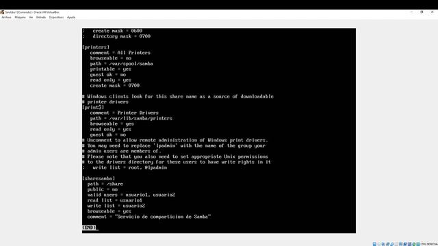 Ubuntu Server 18.0.4 + RAID 1/5 + DNS + DHCP + SAMBA SERVER смотреть онлайн