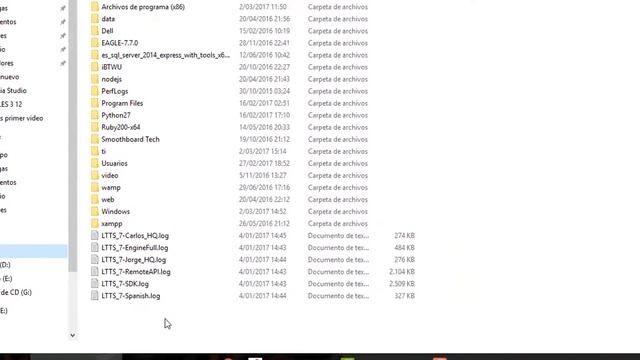 VT002_Rev2 Instalación del IDE para micros MSP430 смотреть онлайн