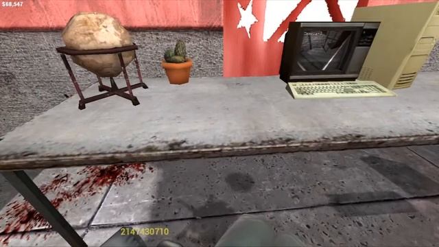 Не тюрьма а детский сад