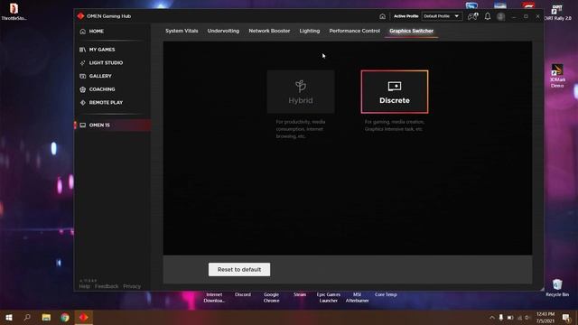 HP Omen 15 Full Optimization Guide (Extracting Maximum Potential + Benchmarks) (Intel/AMD) смотреть онлайн