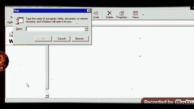 BSOD Windows 98 смотреть онлайн