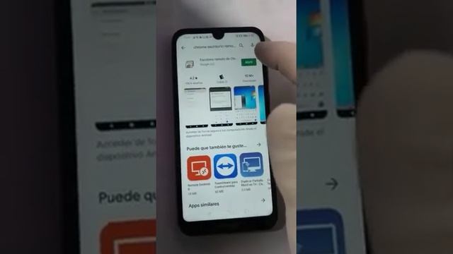 01 INSTALACION DEL ESCRITORIO REMOTO смотреть онлайн