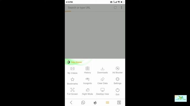 which browser is best for privacy and security #Secure #Indian Browser #APP BYTES смотреть онлайн