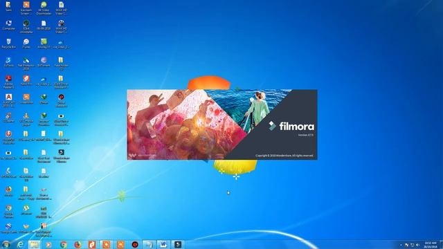 Wondershare Filmora {FULL ACTIVATED} 2018 100% working IN HINDI смотреть онлайн
