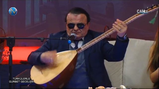 MAVİ KARADENİZ TV (TÜRKÜLERLE GURBET GECELERİ) 14.03.2019**1 смотреть онлайн