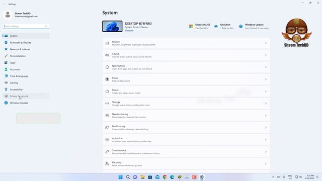How to Disable Search Highlights on Windows 11 смотреть онлайн