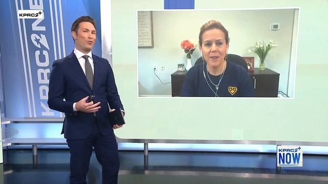 Safety expert shares why women need to learn self-defense смотреть онлайн