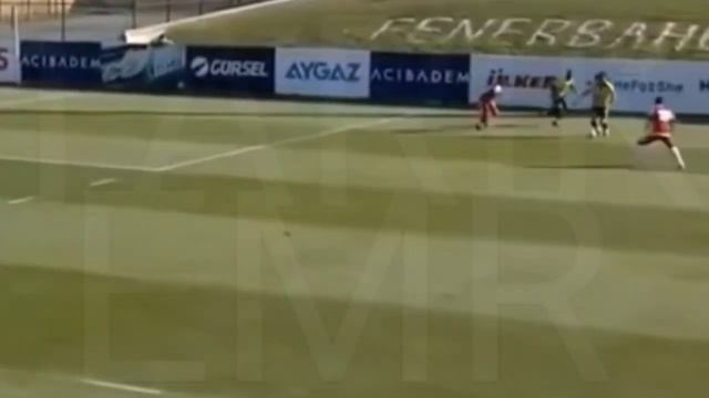 Fenerbahçe 2 - 2 Karagümrük Maç Özeti смотреть онлайн