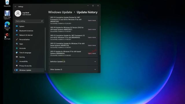 How to uninstall Windows updates | Windows11, 10 , 8.1, 7 Home Pro Workstations Education Enterpris смотреть онлайн