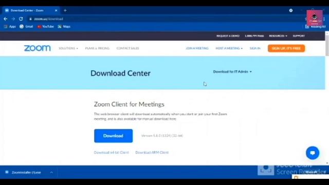 HOW TO ZOOM APP download pc 01 (In Sinhala) смотреть онлайн