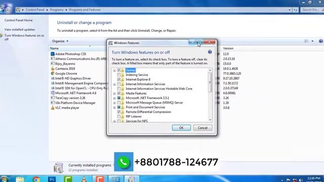 NET Framework 3 5 includes NET 2 0 and 3 0 смотреть онлайн