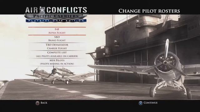 Ghost Plays Air Conflicts Pacific Carriers Episode 1 The Attack on Pearl Harbor смотреть онлайн