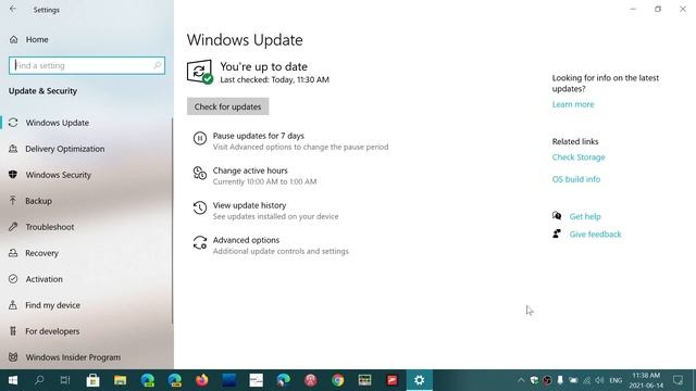 Windows 10 can only show one optional update at a time creating some problems смотреть онлайн