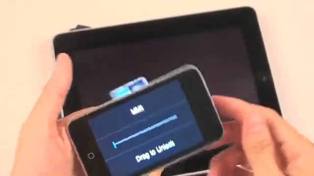 iPod touch with 2 megapixel camera leaked in Vietnam смотреть онлайн