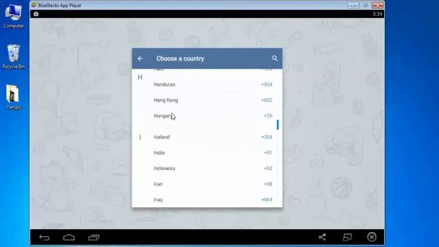 How to Download Install Telegram For Windows 7 8 10 PC смотреть онлайн