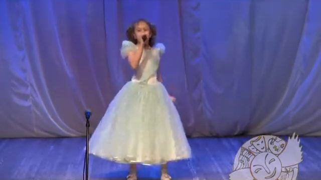 Анастасия Зыкова Творческий марафон 2013 смотреть онлайн