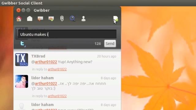 [ubuntu ad] Ubuntu 11.10 смотреть онлайн