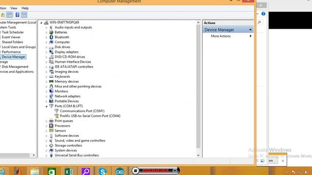 FTDI PL2303 смотреть онлайн