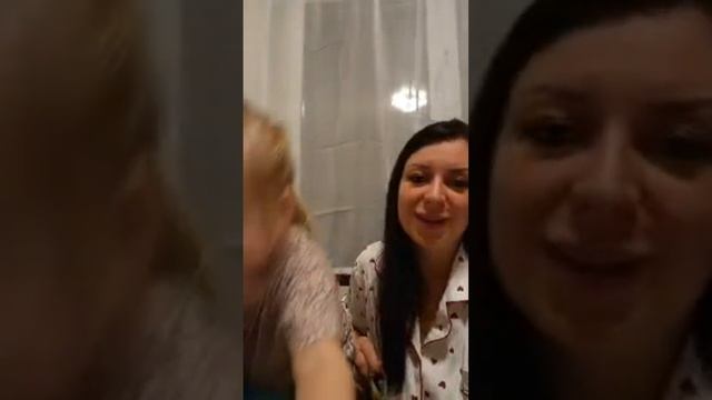 10.10.24 Пою и танцую😂 смотреть онлайн