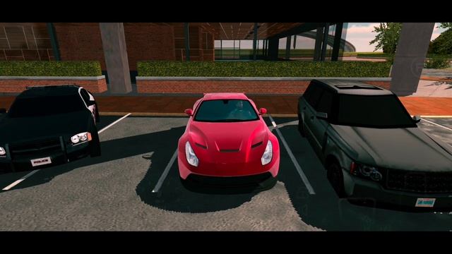 New Police Station Review | Car Parking Multiplayer | Android & iOS смотреть онлайн
