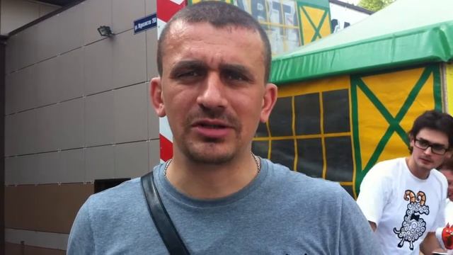 Партнер Бэби-клуба о ежегодном съезде сети смотреть онлайн