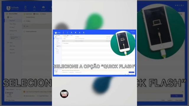 Como restaurar o Iphone pelo 3utools / Formatar, apagar Senha смотреть онлайн