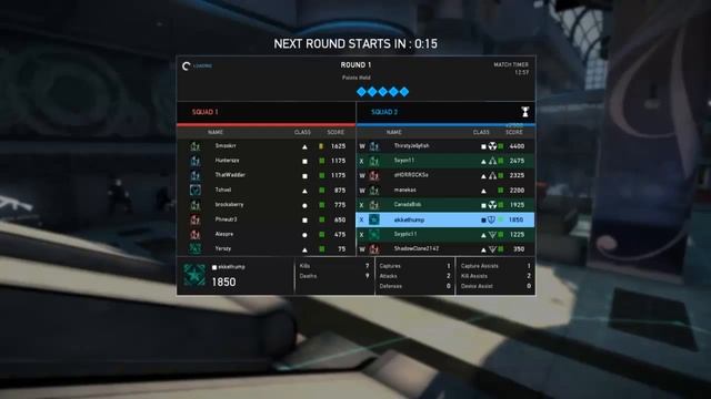 tom clancy's ghost recon phantoms: ep.1 смотреть онлайн