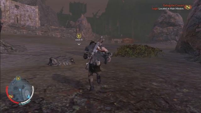 [PS3] Middle-Earth: Shadow of Mordor - Max XP & Max Ranks смотреть онлайн