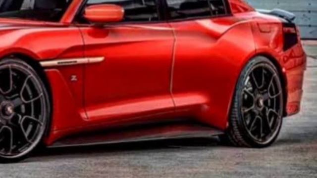 2025 Dodge Charger - Review, Prices And Specs