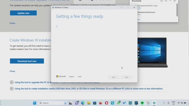 How to Download New letest win-10 ISO file смотреть онлайн