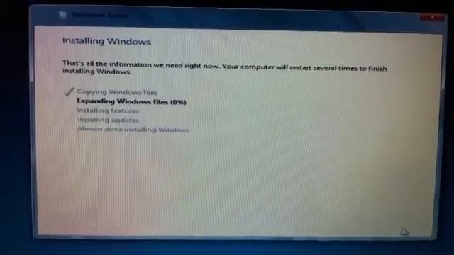 Install Windows 8 or Mac in one Drive смотреть онлайн