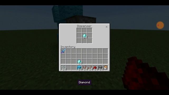 Minecraft: Working Duplication Glitch 1.18 смотреть онлайн