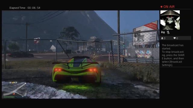 slpjr's Live PS4 Broadcast смотреть онлайн