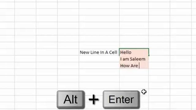 अक्सल के सोर्टकट तरिके MS OFFICE EXCEL SHORTCUT KEY смотреть онлайн