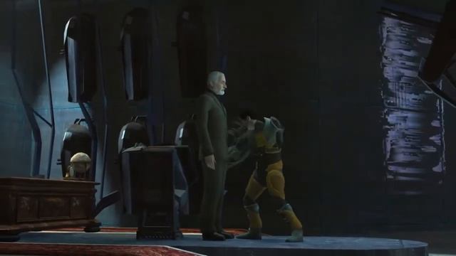 METAL GEAR RISING, но это HALF LIFE 2 смотреть онлайн