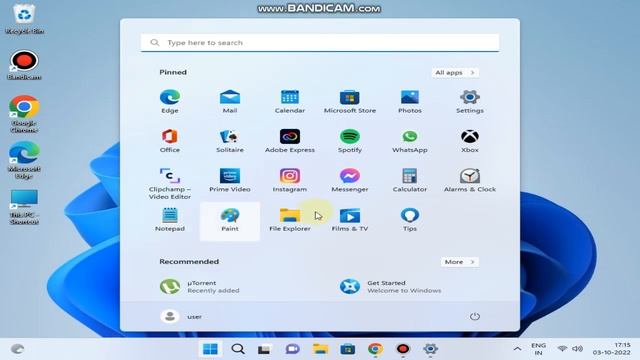 WINDOWS 11 22H2 UPDATE PART-6 // NEW FEATURES // START MENU. смотреть онлайн