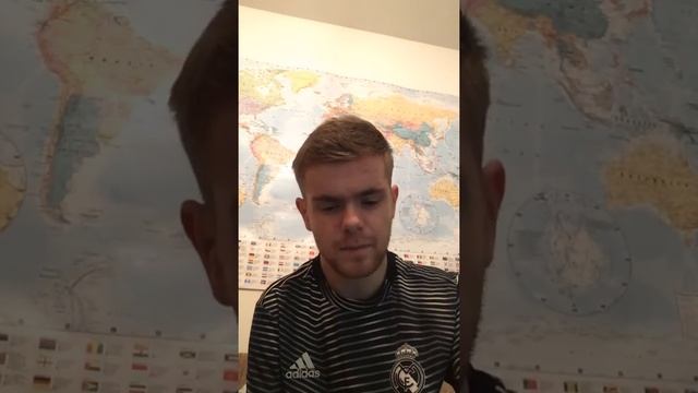 Reviewing yesterday game and talking about the transfer window for hull city 🐯👍 смотреть онлайн