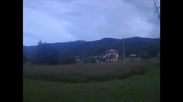 Природа #1: Украинские Карпаты | Nature #1: Ukrainian Carphatians смотреть онлайн