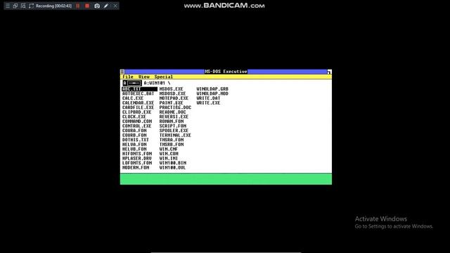I Brought A First Version Of Windows (Review and Very Old) смотреть онлайн