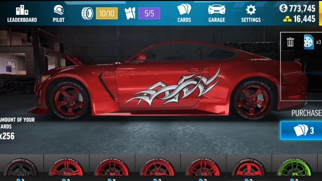 drift max pro gameplay смотреть онлайн